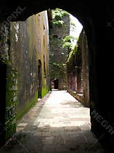 Old Fort