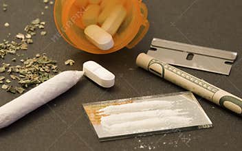 Drugs