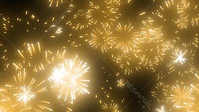 Fireworks image