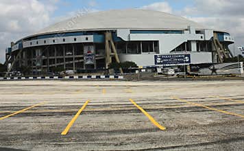 Cowboys Texas Stadium