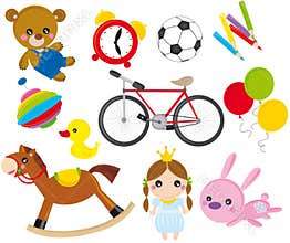 Toys