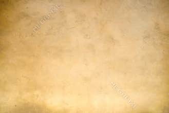 Concrete wall with stucco texture