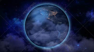World space2