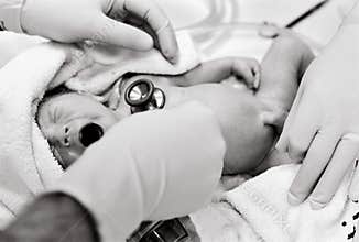 Newborn Baby