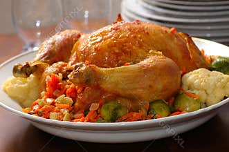 Thanksgiving Dinner