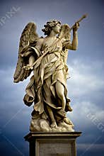 Statue of Angel