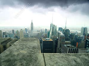New York City