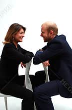 Business - the conversation