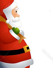 Santa Claus Profile