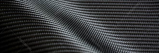 Carbon fiber composite raw material
