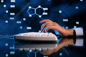 Dna information