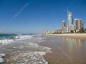 Gold Coast Queensland Australia