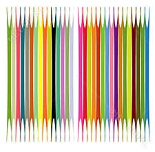 Color pattern