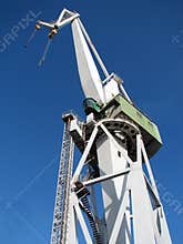 Crane