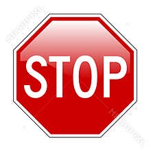 Stop Sign