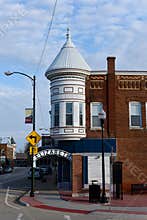 Elizabeth Italianate