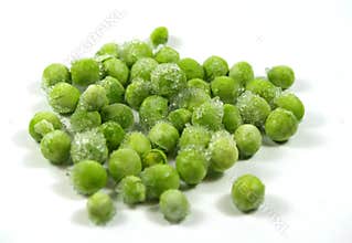 Frozen food