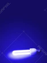 Fluorescent lamp