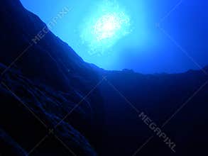 Looking Up