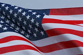 Patriot dreams