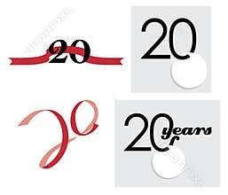 20th Anniversary Celebration