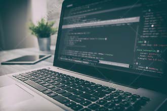 Coding code program compute coder develop developer development