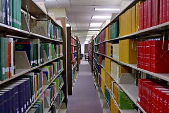 Library