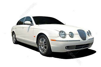Luxury Car