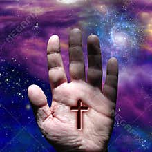 Stigmata