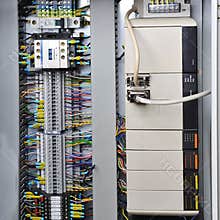 Electronics control systems