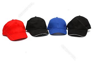 Caps