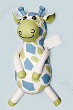 Giraffe Cake