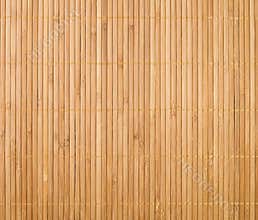 Bamboo mat background