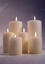 Candles