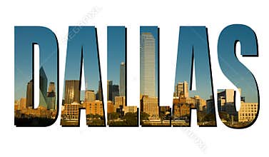 Dallas Texas
