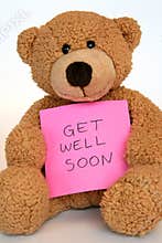 Get well soon