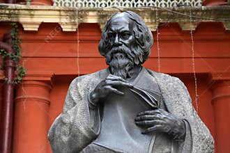 Rabindranath Tagore