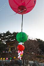 Chinese New Year