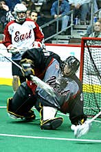 NLL All Star Game