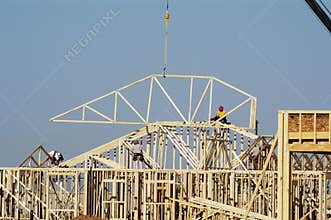 Residential Construction 4