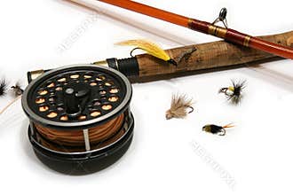Fly Fishing