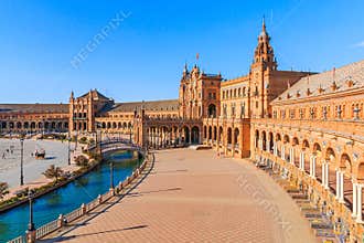 Seville, Spain