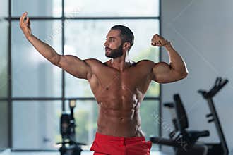 Mens Health Fitness