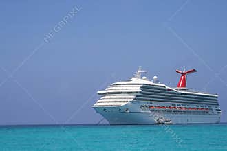 Cruise Ship