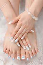 Nails