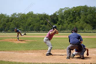Baseball