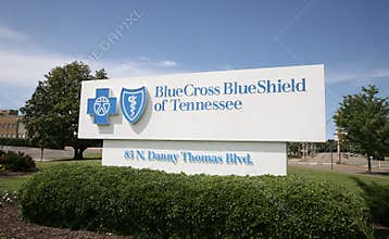Blue Cross Blue Shield of Tennessee