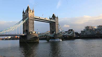 London Tower Bridge
