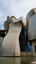Guggenheim Museum Bilbao
