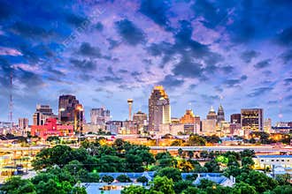 San Antonio, Texas, USA